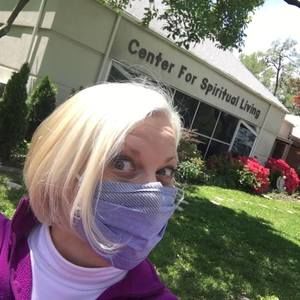 Meet your Posher, Ann